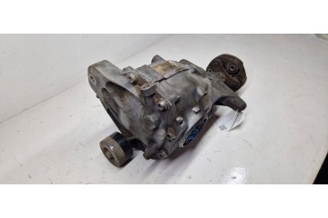 Rear differential BMW 5 F10 F11 7584450 Catalog number of substitutes EA311Y293 24168110 20011721N5 33117573819