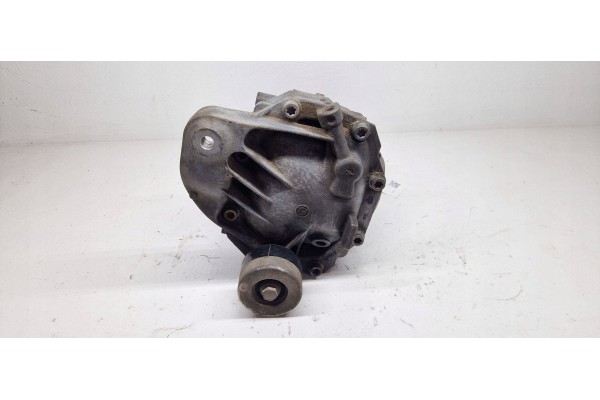 Rear differential BMW 5 F10 F11 7584450 Catalog number of the original 7573815