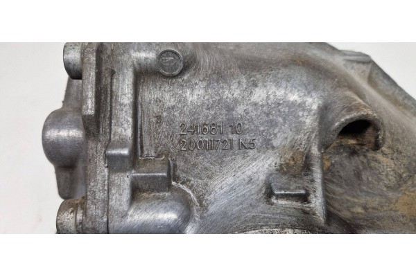 Diferencial trasero BMW Serie 5 F10 F11 7584450