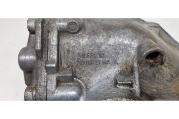 Diferencial trasero BMW Serie 5 F10 F11 7584450