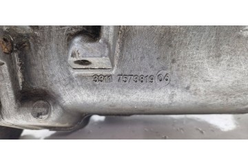 Diferencial trasero BMW Serie 5 F10 F11 7584450
