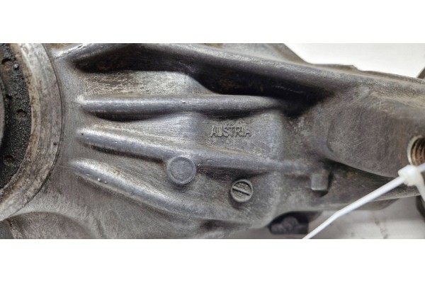 Diferencial trasero BMW Serie 5 F10 F11 7584450
