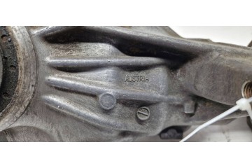 Diferencial trasero BMW Serie 5 F10 F11 7584450