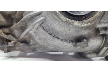 Diferencial trasero BMW Serie 5 F10 F11 7584450