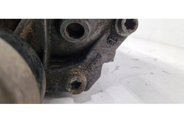 Diferencial trasero BMW Serie 5 F10 F11 7584450