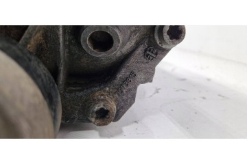 Diferencial trasero BMW Serie 5 F10 F11 7584450