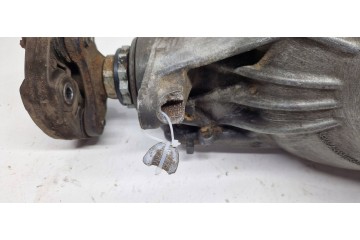 Diferencial trasero BMW Serie 5 F10 F11 7584450