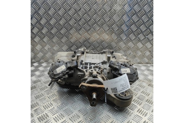 REAR REDUCER VW GOLF VIII CD1 08E525130 32763106 2 0L 235kw 2022