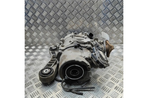 REAR REDUCER VW GOLF VIII CD1 08E525130 32763106 2 0L 235kw 2022 Part manufacturer Volkswagen OE