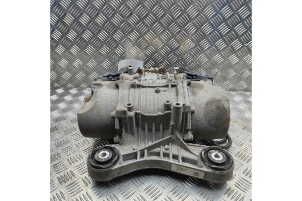 REAR REDUCER VW GOLF VIII CD1 08E525130 32763106 2 0L 235kw 2022 Catalog number of the part 08E525130
