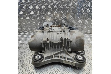 REAR REDUCER VW GOLF VIII CD1 08E525130 32763106 2 0L 235kw 2022 Catalog number of the part 08E525130