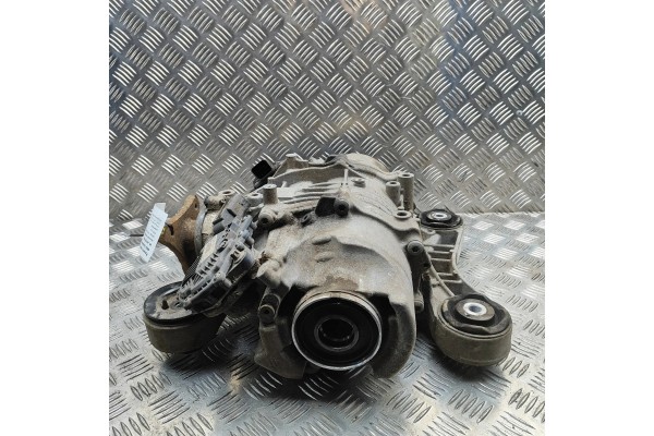REAR REDUCER VW GOLF VIII CD1 08E525130 32763106 2 0L 235kw 2022 Car type passenger cars