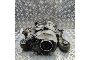REAR REDUCER VW GOLF VIII CD1 08E525130 32763106 2 0L 235kw 2022 Car type passenger cars
