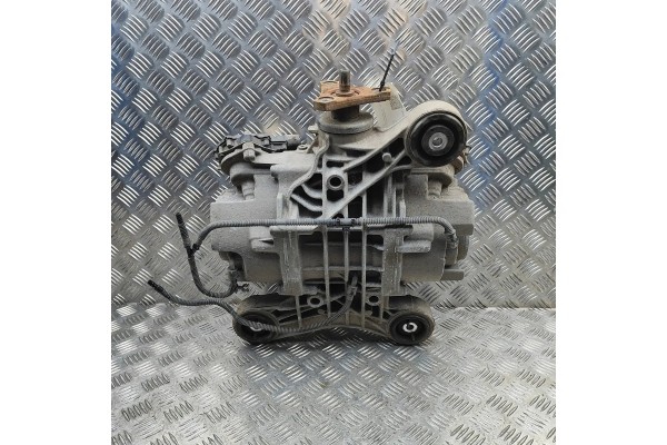 REAR REDUCER VW GOLF VIII CD1 08E525130 32763106 2 0L 235kw 2022 Catalog number of substitutes 08E525010F 648577112 08E907554F