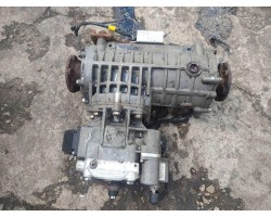 Rear reducer FORD GALAXY WGR 346143 2 3L gasoline 103kW 2001