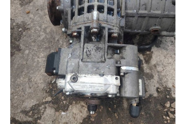 Rear reducer FORD GALAXY WGR 346143 2 3L gasoline 103kW 2001 Part manufacturer Ford OE