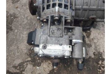 Rear reducer FORD GALAXY WGR 346143 2 3L gasoline 103kW 2001 Part manufacturer Ford OE
