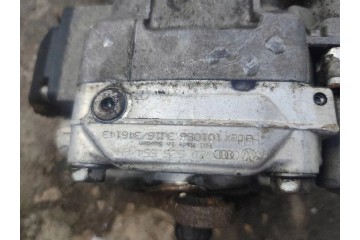 Rear reducer FORD GALAXY WGR 346143 2 3L gasoline 103kW 2001 Catalog number of the part 346143