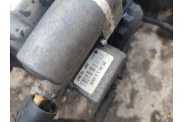 Rear reducer FORD GALAXY WGR 346143 2 3L gasoline 103kW 2001 Car type passenger cars