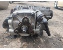 Rear reducer FORD GALAXY WGR 346143 2 3L gasoline 103kW 2001 Catalog number of substitutes 02D525554AH 09150 101086 0336300836 2