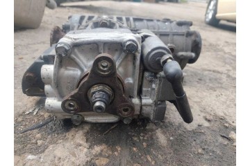 Rear reducer FORD GALAXY WGR 346143 2 3L gasoline 103kW 2001 Catalog number of substitutes 02D525554AH 09150 101086 0336300836 2