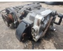 Rear reducer FORD GALAXY WGR 346143 2 3L gasoline 103kW 2001 Catalog number of the original 346143