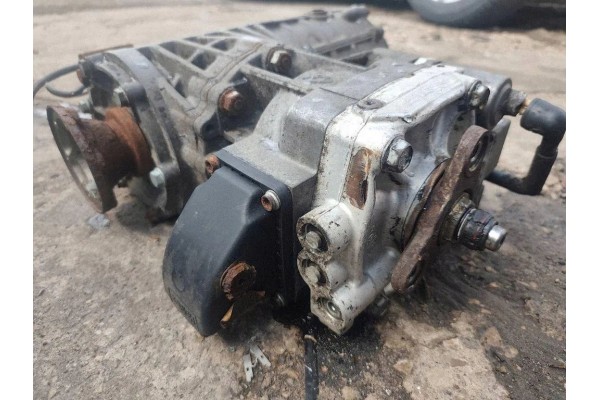 Rear reducer FORD GALAXY WGR 346143 2 3L gasoline 103kW 2001 Catalog number of the original 346143