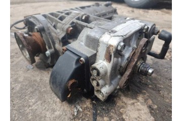 Rear reducer FORD GALAXY WGR 346143 2 3L gasoline 103kW 2001 Catalog number of the original 346143