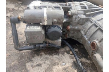 Reductor trasero FORD GALAXY (WGR) 346143 2.3L gasolina 103kW 2001