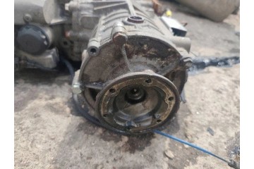 Reductor trasero FORD GALAXY (WGR) 346143 2.3L gasolina 103kW 2001