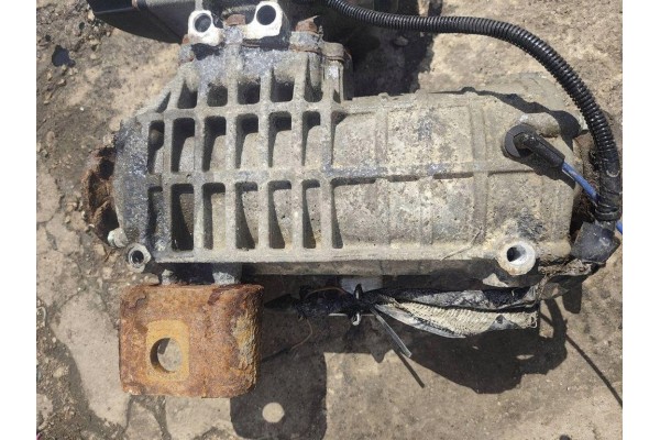 Reductor trasero FORD GALAXY (WGR) 346143 2.3L gasolina 103kW 2001