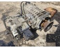 Reductor trasero FORD GALAXY (WGR) 346143 2.3L gasolina 103kW 2001