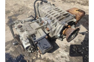 Reductor trasero FORD GALAXY (WGR) 346143 2.3L gasolina 103kW 2001
