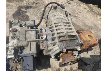 Reductor trasero FORD GALAXY (WGR) 346143 2.3L gasolina 103kW 2001