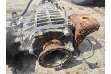 Reductor trasero FORD GALAXY (WGR) 346143 2.3L gasolina 103kW 2001