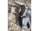 Rear reducer AUDI A6 Allroad 4FH C6 ETS280207 3 0L diesel 171kW 2007 Part manufacturer Audi OE