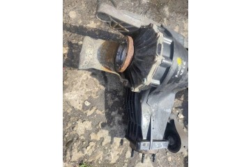 Rear reducer AUDI A6 Allroad 4FH C6 ETS280207 3 0L diesel 171kW 2007 Part manufacturer Audi OE