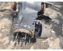 Rear reducer AUDI A6 Allroad 4FH C6 ETS280207 3 0L diesel 171kW 2007 Car type passenger cars