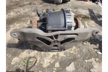 Reductor trasero AUDI A6 Allroad (4FH, C6) ETS280207 3.0L diésel 171k