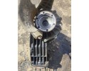 Reductor trasero AUDI A6 Allroad (4FH, C6) ETS280207 3.0L diésel 171k