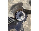 Reductor trasero AUDI A6 Allroad (4FH, C6) ETS280207 3.0L diésel 171k