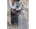 Reductor trasero AUDI A6 Allroad (4FH, C6) ETS280207 3.0L diésel 171k