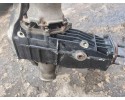 Reductor trasero AUDI A6 Allroad (4FH, C6) ETS280207 3.0L diésel 171k