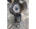 Reductor trasero AUDI A6 Allroad (4FH, C6) ETS280207 3.0L diésel 171k