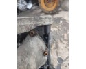Reductor trasero AUDI A6 Allroad (4FH, C6) ETS280207 3.0L diésel 171k