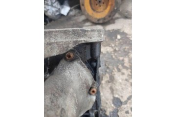 Reductor trasero AUDI A6 Allroad (4FH, C6) ETS280207 3.0L diésel 171k