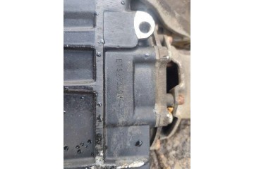Reductor trasero AUDI A6 Allroad (4FH, C6) ETS280207 3.0L diésel 171k