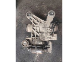 Rear reducer SKODA YETI 5L 0BR525010B 1 97L diesel 81kW 2013