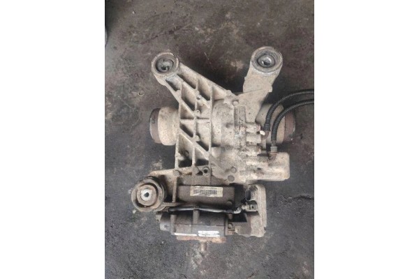 Rear reducer SKODA YETI 5L 0BR525010B 1 97L diesel 81kW 2013
