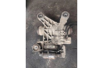Rear reducer SKODA YETI 5L 0BR525010B 1 97L diesel 81kW 2013